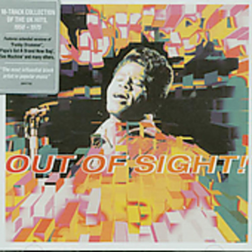Out Of Sight: The Very Best Of (Eng)