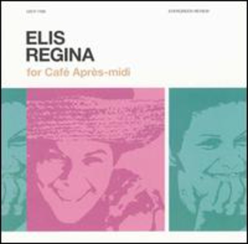 Cafe Apres-Midi