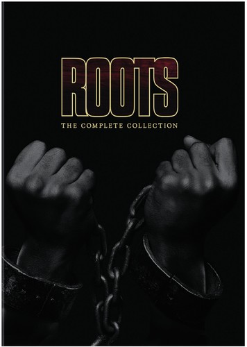 Roots [TV Series] - Roots: The Complete Collection