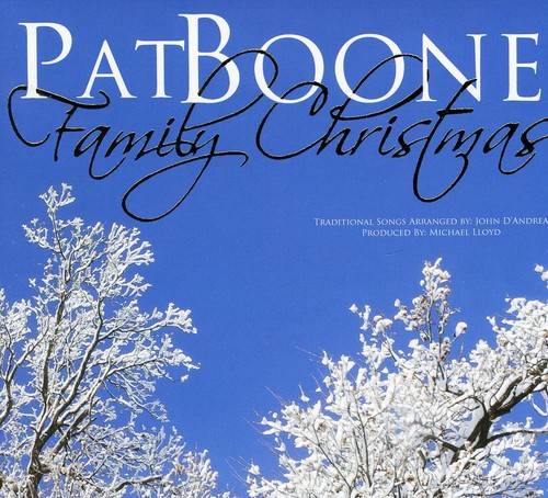 Family Christmas