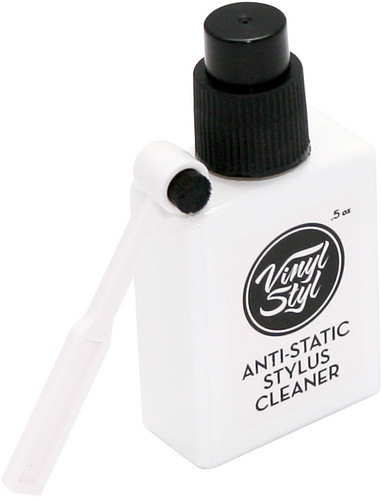  - Vinyl StylT Stylus Cleaning Kit