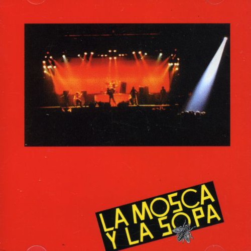 La Mosca Y La Sopa