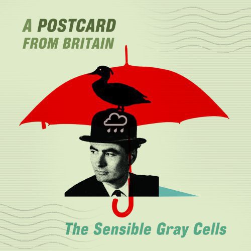 Postcard from Britain