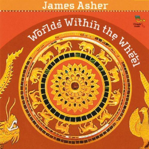 Worlds Within The Wheel
