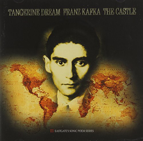 Franz Kafka the Castle