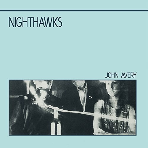 John Avery Releases | RECORD STORE DAY