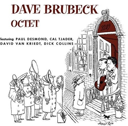 Dave Brubeck Octet