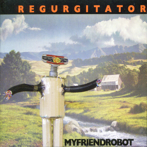 Album Art