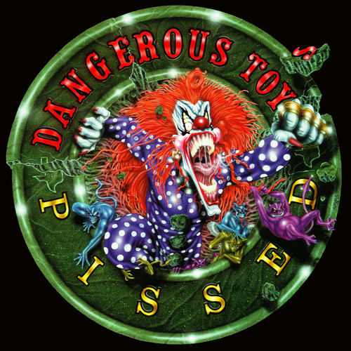 Album Art