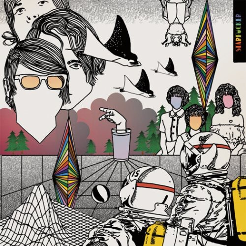 Starfucker (STRFKR) - Starfuckers