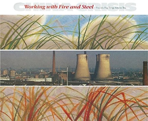 Working With Fire & Steel