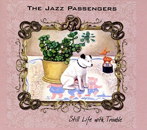 Still Life With Trouble