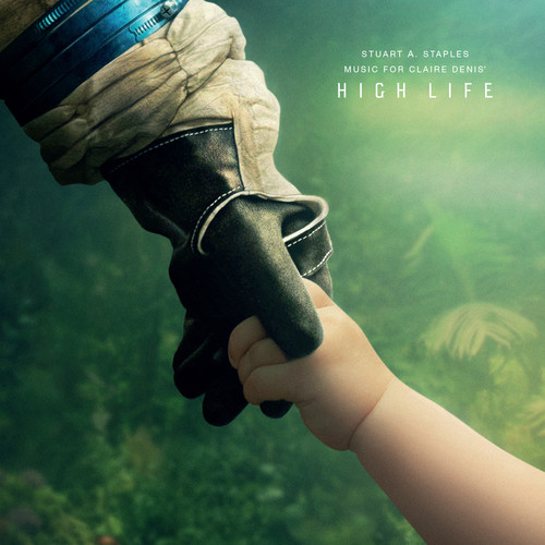 Staples, Stuart - High Life (Original Motion Picture Soundtrack) vinyl record cover