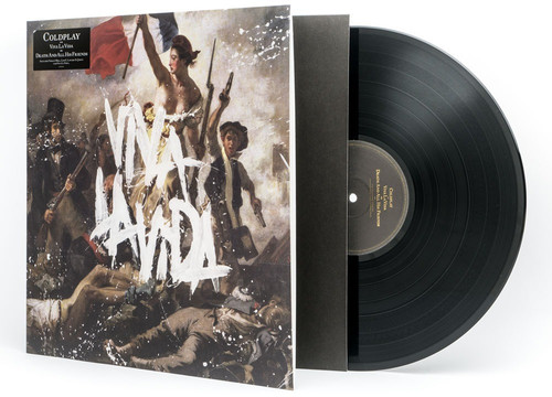 Album Art