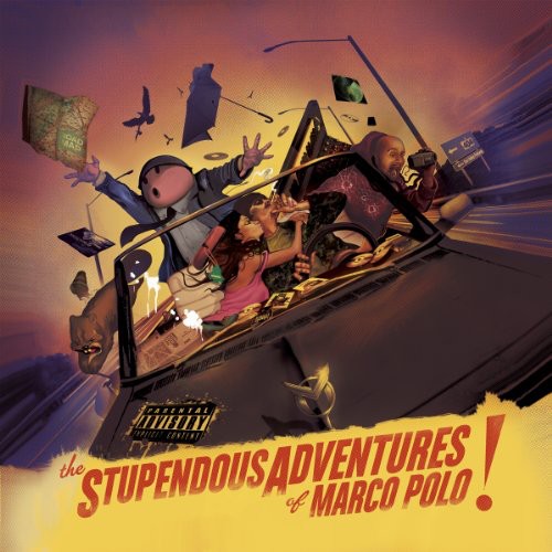 Album Art