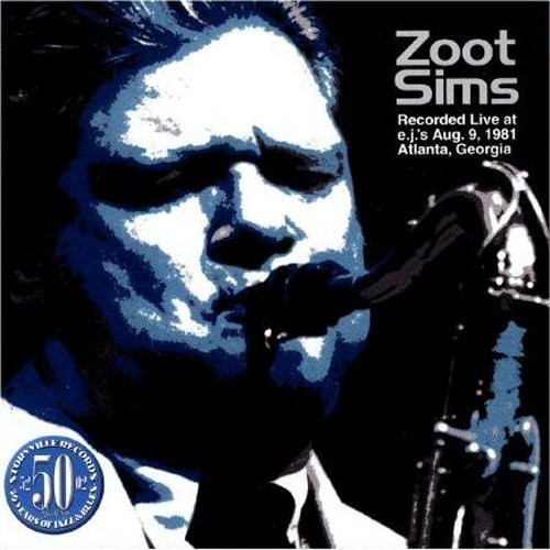 Live at E.J's: Limited