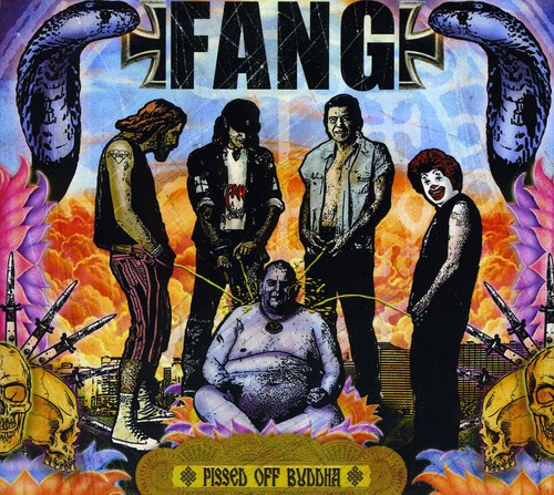 Album Art