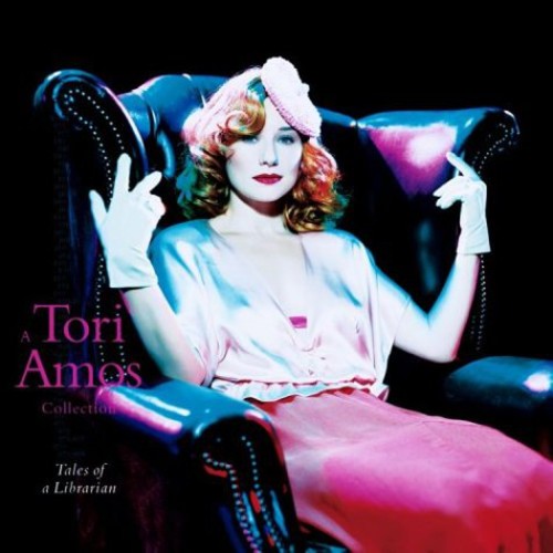 Tales of a Librarian-A Tori Amos Collection