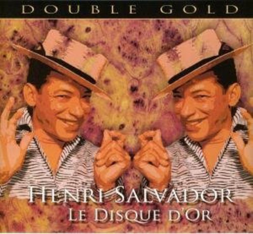 Disque D'or