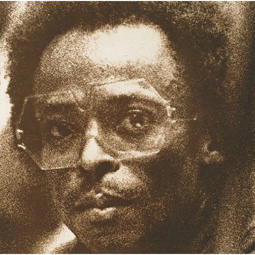 Miles Davis - Get Up With It vinyl record cover