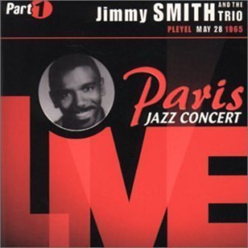 Paris Jazz Concert Live