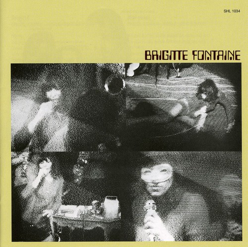 Album Art