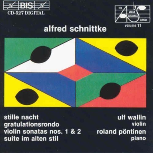 Sonatas for 1 & 2 for Violin & Piano