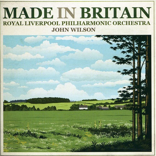 The Hit Crew - Made in Britain