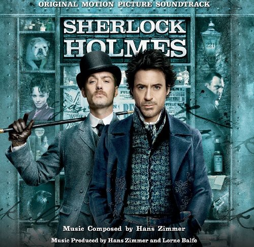 Sherlock Holmes