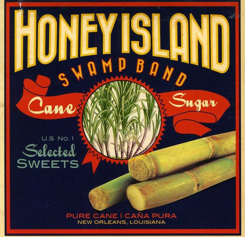 Cane Sugar