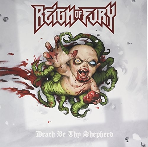 Death Be Thy Shephard (2LP)