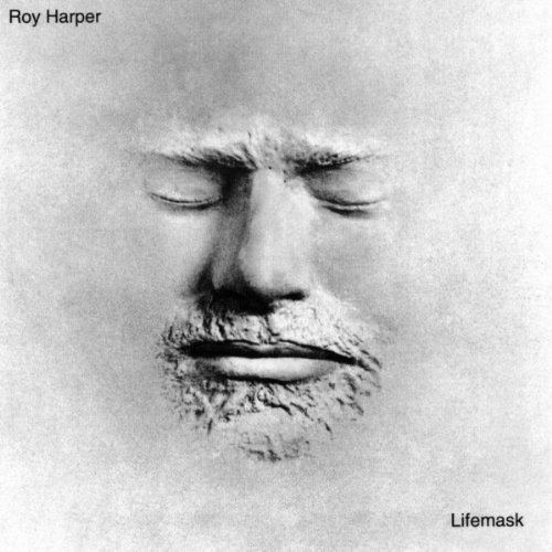 Roy Harper - Lifemask