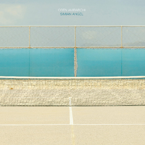 Album Art