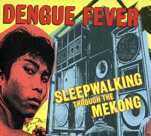  - Sleepwalking Through the Mekong