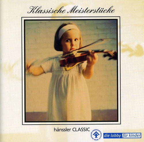 Klassische Meisterstucke / Various