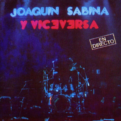 Y Viceversa En Directo