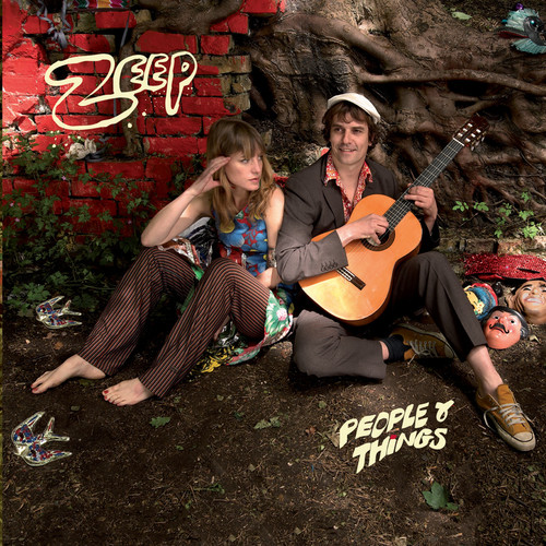 Zeep - People and Things