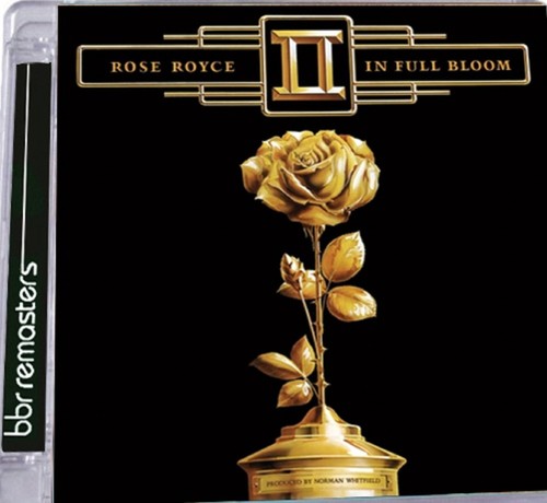 Rose Royce - In Full Bloom: Expanded Edition