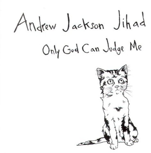 Only God Can Judge Me