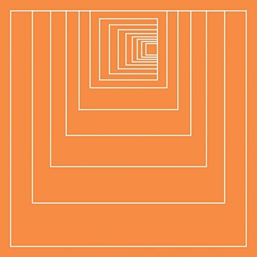 Daniel Brandt - Eternal Something vinyl record cover