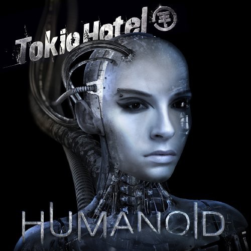 Tokio Hotel Releases | Vintage Vinyl