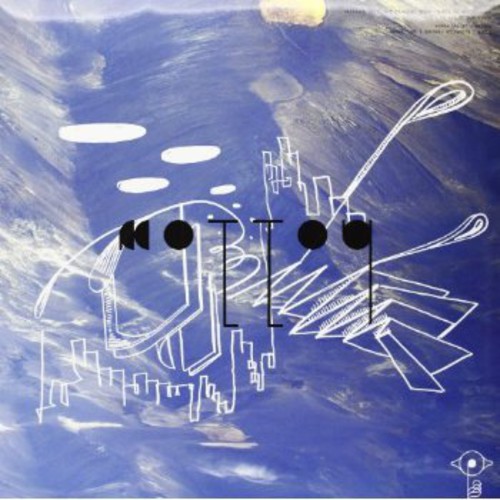 Bjork - Biophilia Remix Series 7 vinyl record cover