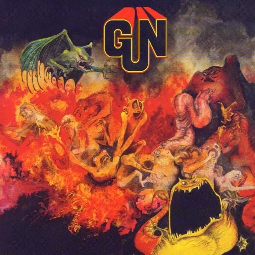 Gun