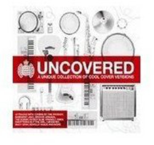 Uncovered
