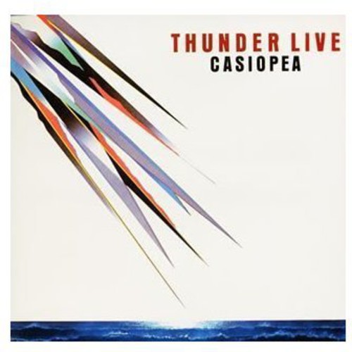 Thunder Live (Jpn)