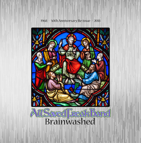 Brainwashed