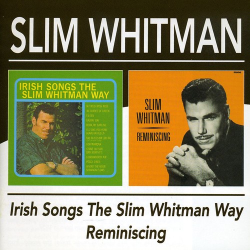 Irish Songs The/Reminiscing
