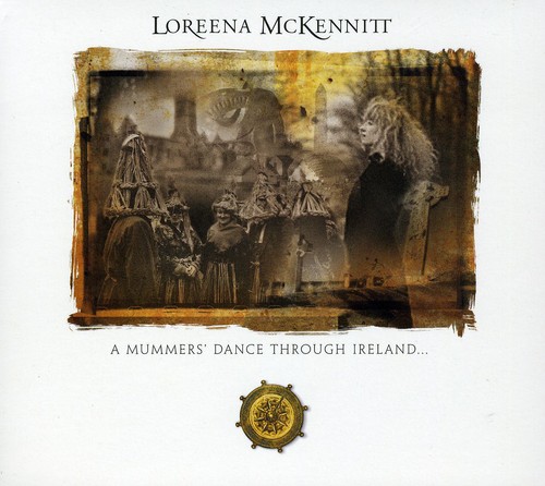 Mummers' Dance Through Ireland...