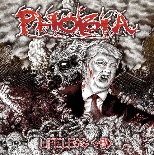Lifeless God