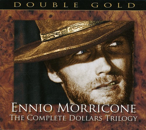 Complete Dollars Trilogy